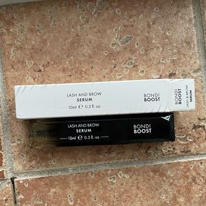 Bondi Boost Lash + Brow Serum - New in Box